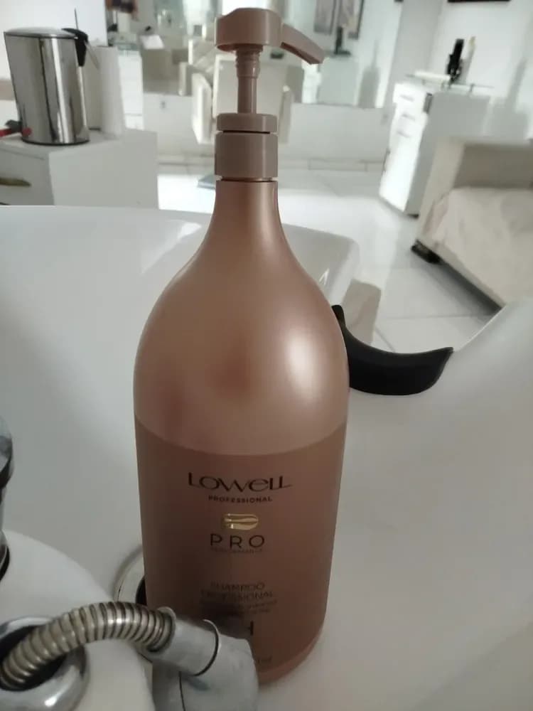 Foto do comprador — depoimento 2