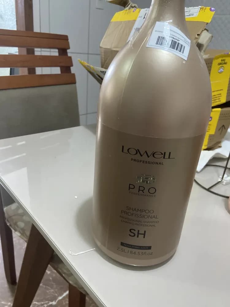 Foto do comprador — depoimento 1