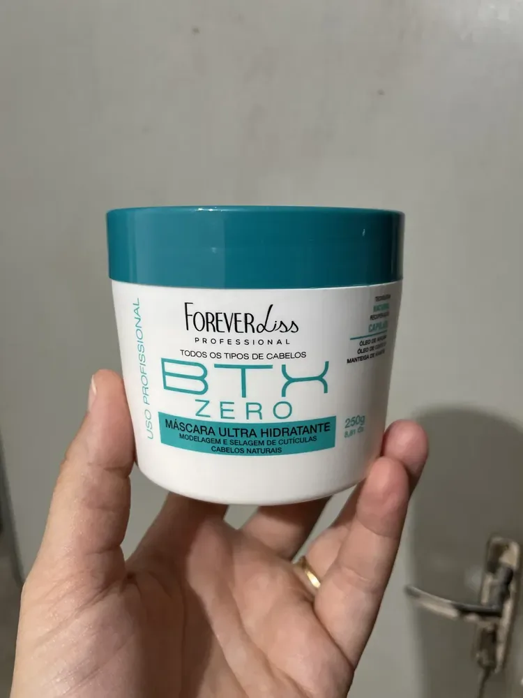 Foto do comprador — depoimento 1