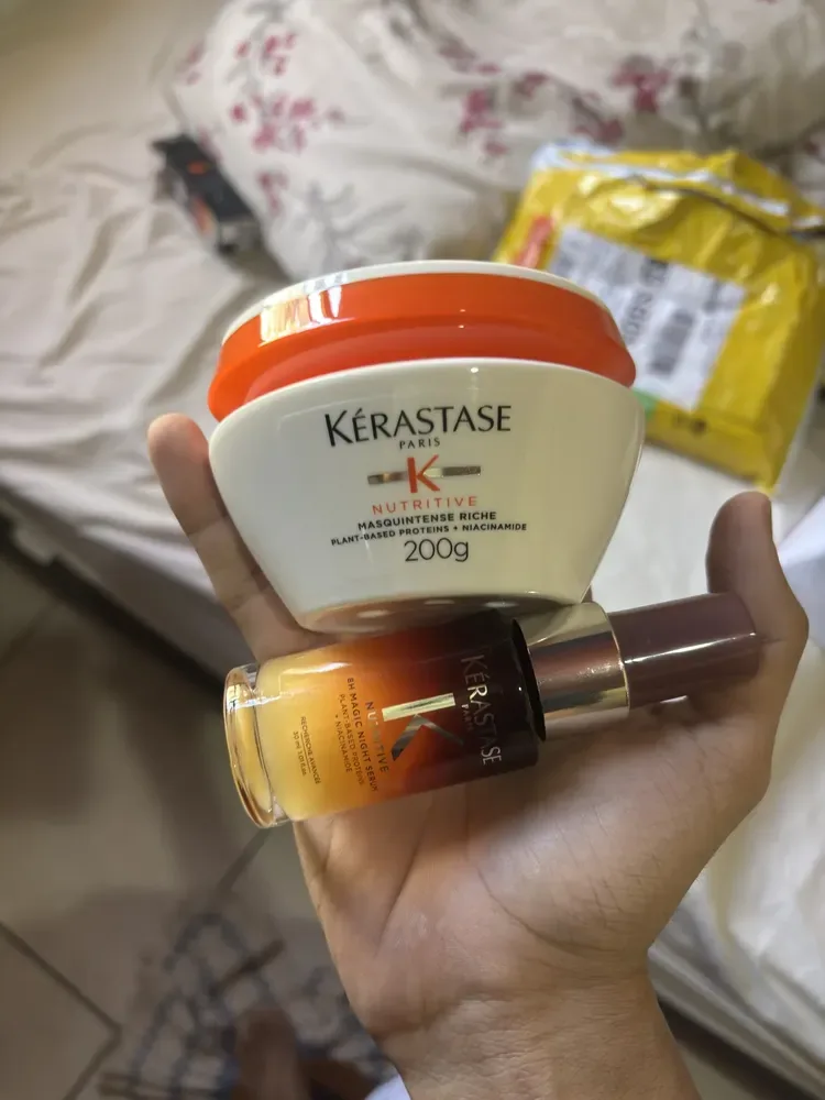 Foto do comprador — depoimento 1