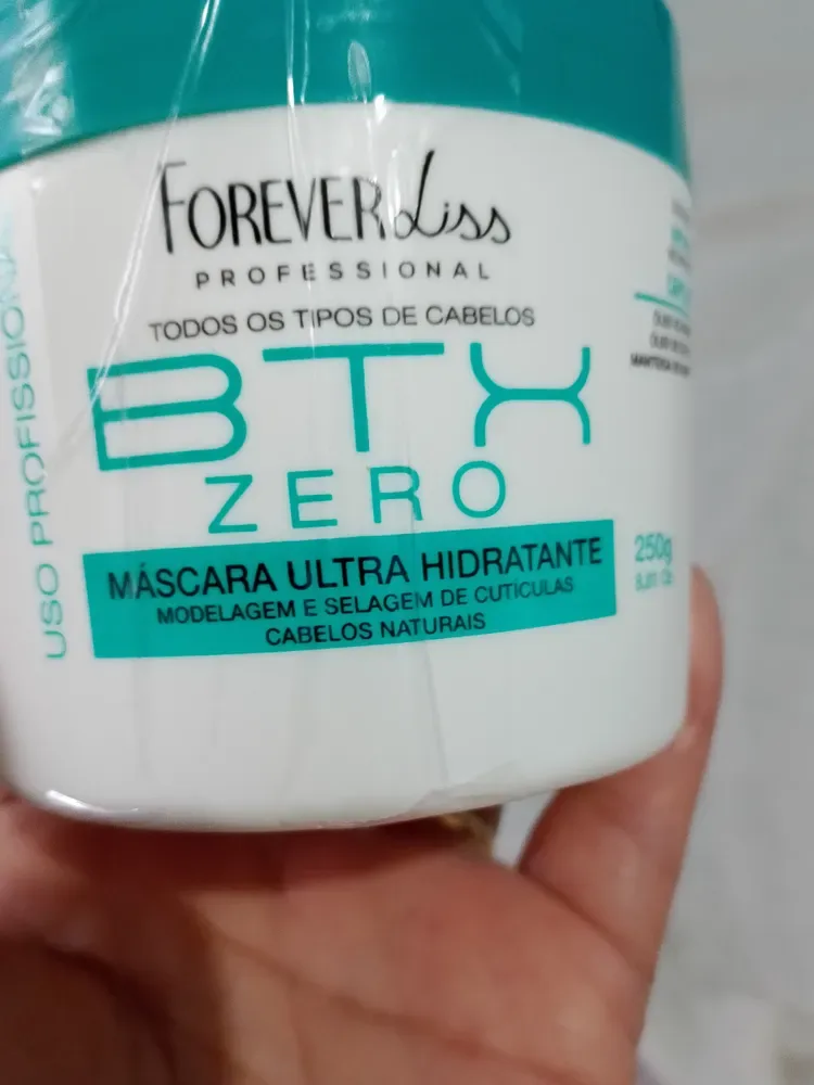Foto do comprador — depoimento 1