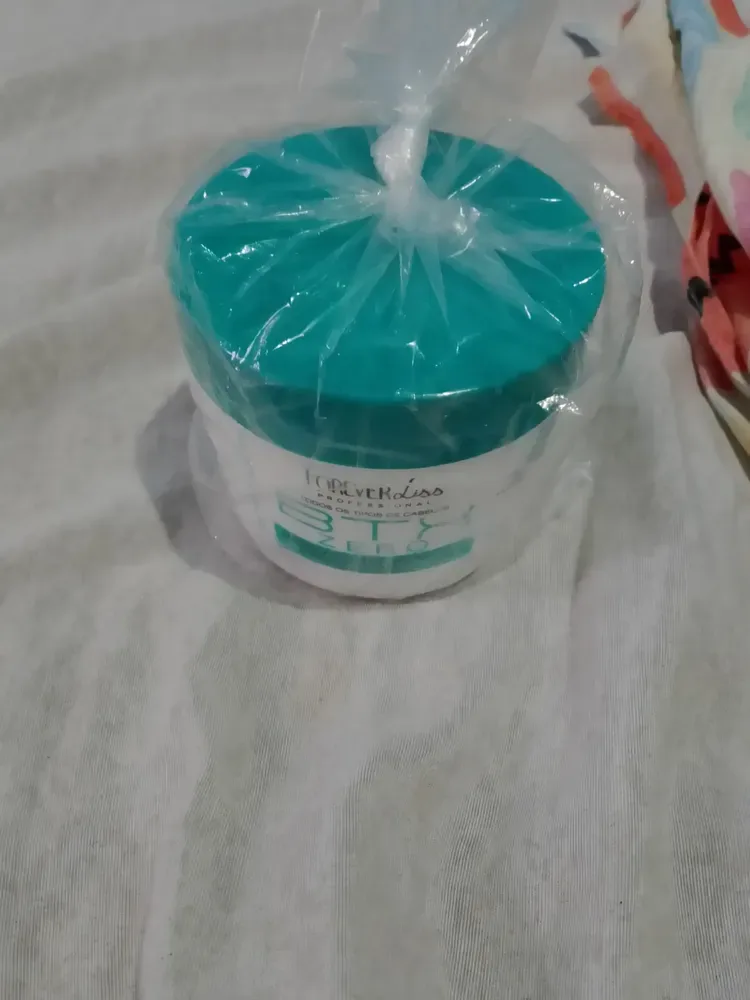 Foto do comprador — depoimento 2