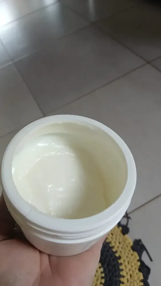 Foto do comprador — depoimento 1